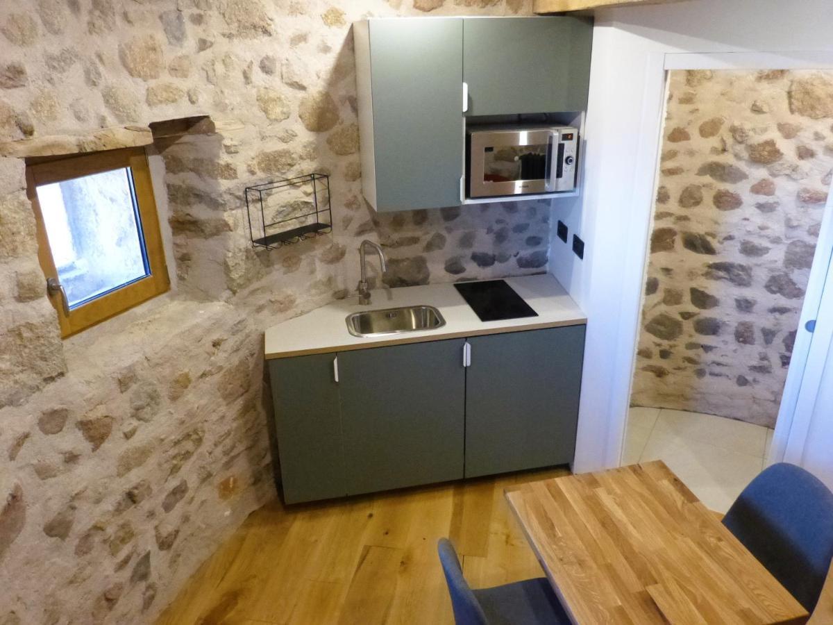 La Tour Du Canet Longessaigne 外观 照片